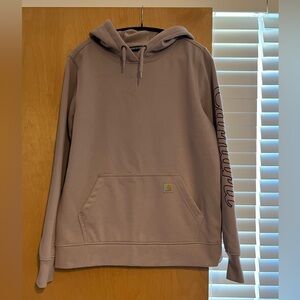 Women’s Carhartt Hoodie